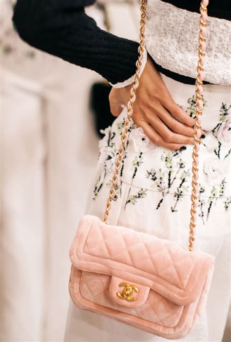 chanel 2022 fall winter bags|Chanel bag new collection 2022.